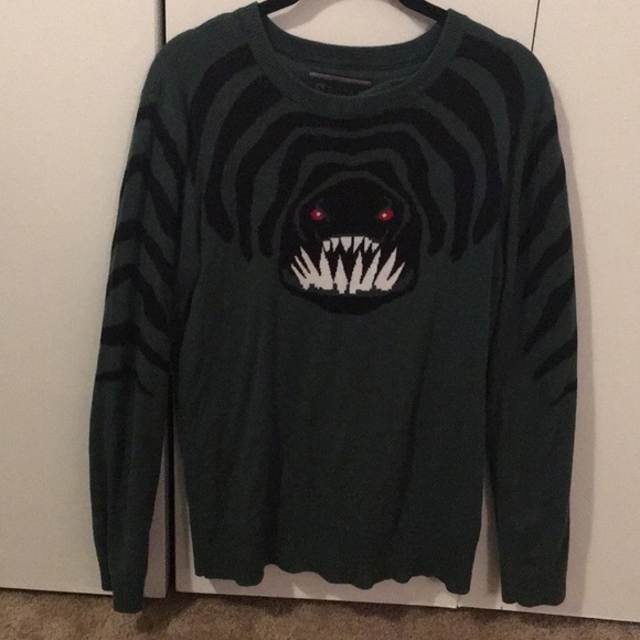 dota 2 sweater